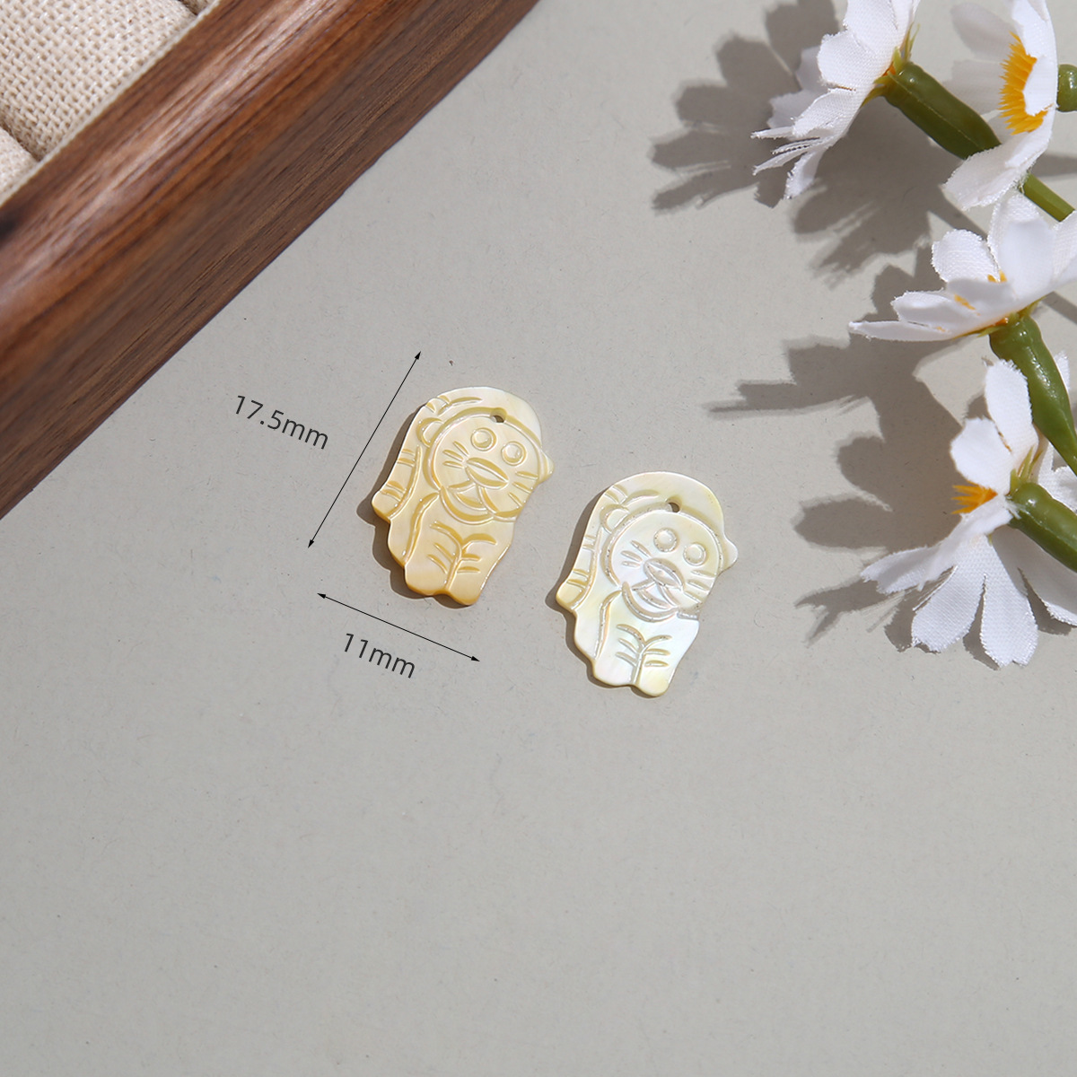 Style 11 [11*17.5mm]