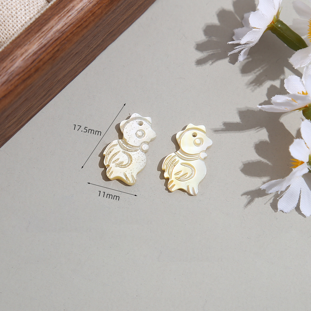 Style 12 [11*17.5mm]