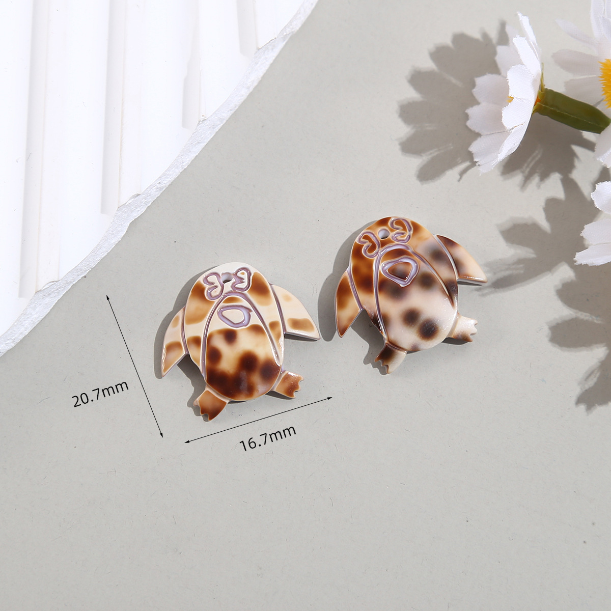 Style 5 [20.7*16.7mm]