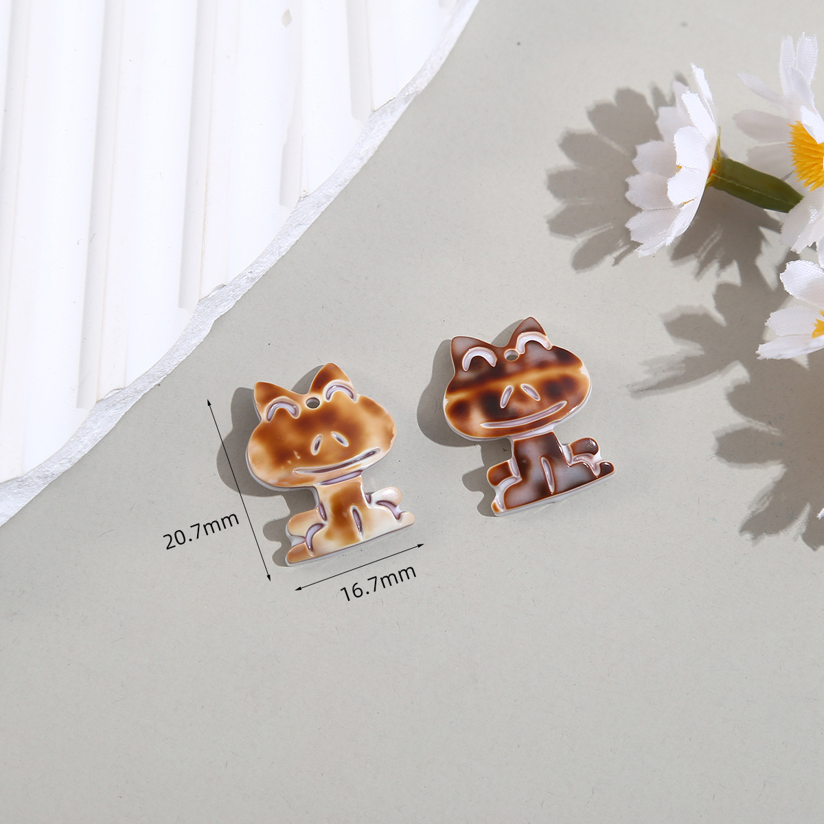 Style 6 [20.7*16.7mm]