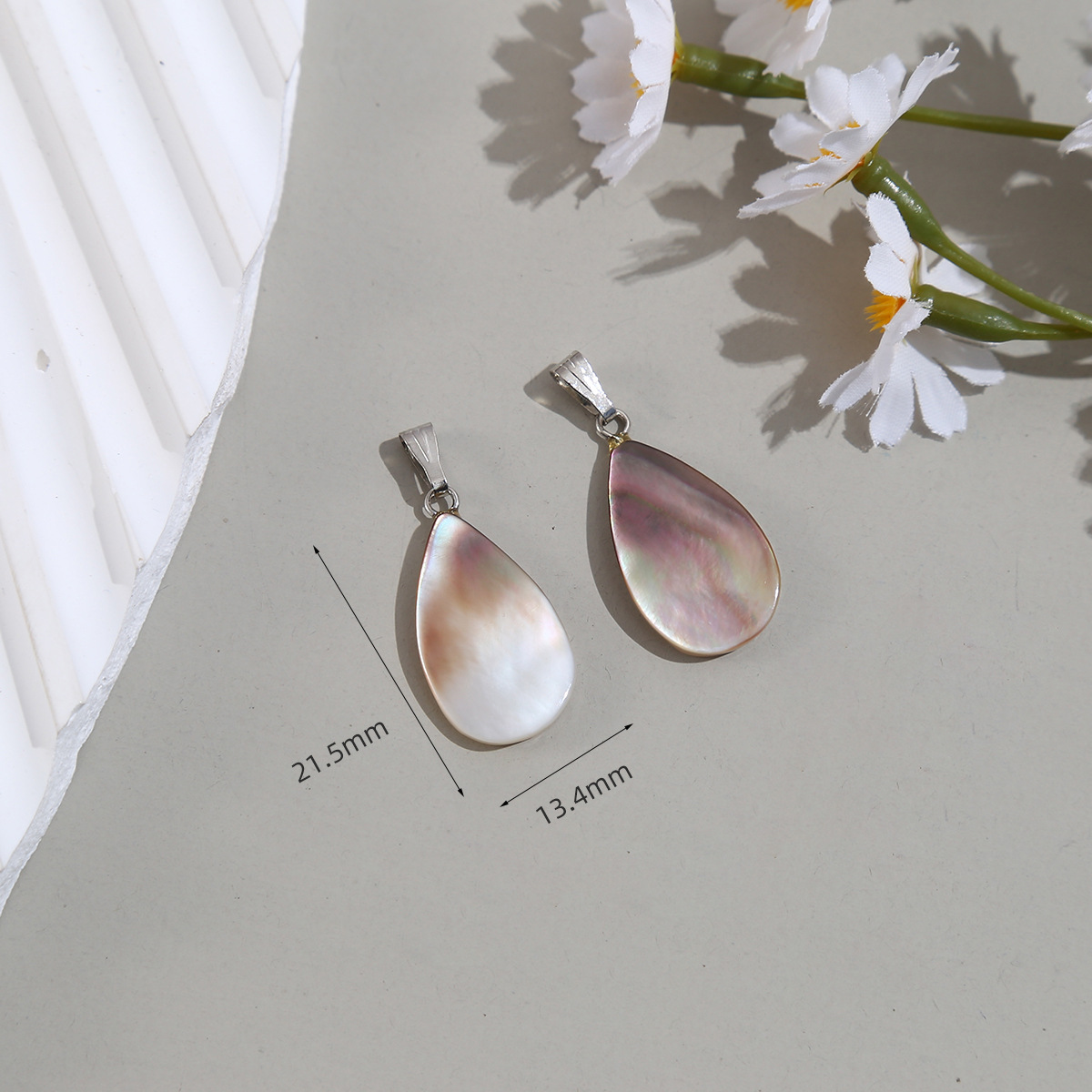 Style 6 [13.4*21.5mm]