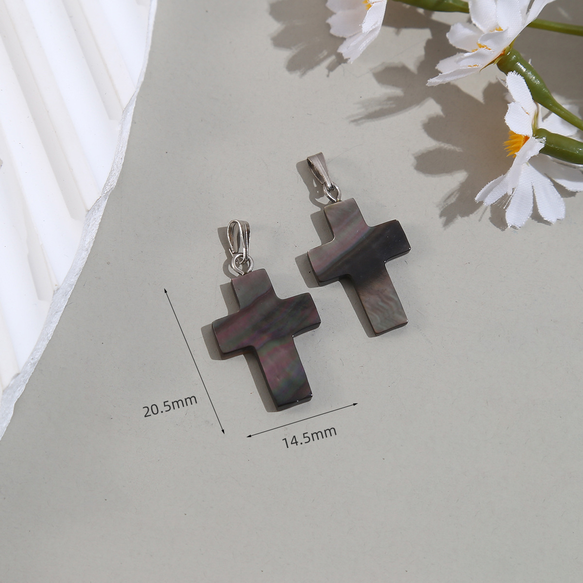 Style 7 [20.5*14.5mm]