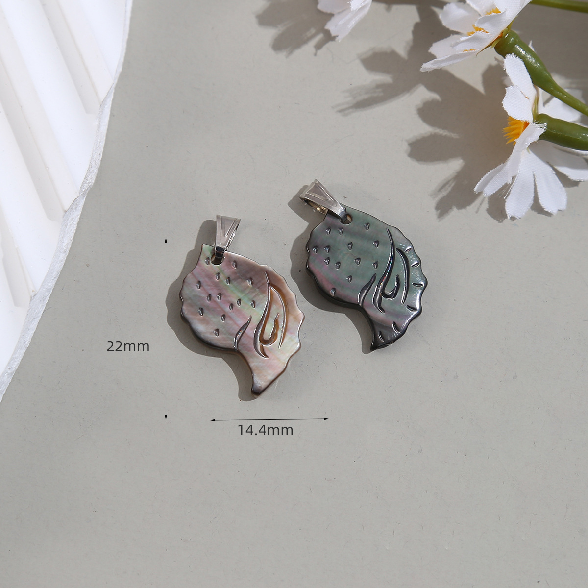 Style 10 [22*14.4mm]