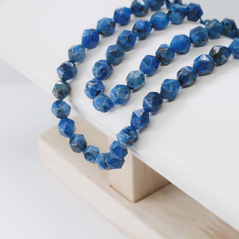 Imitation lapis lazuli