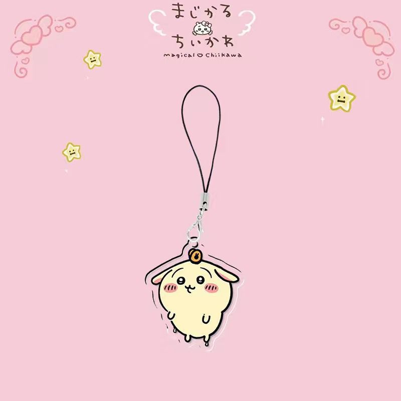 Style 2 usachi mobile phone chain