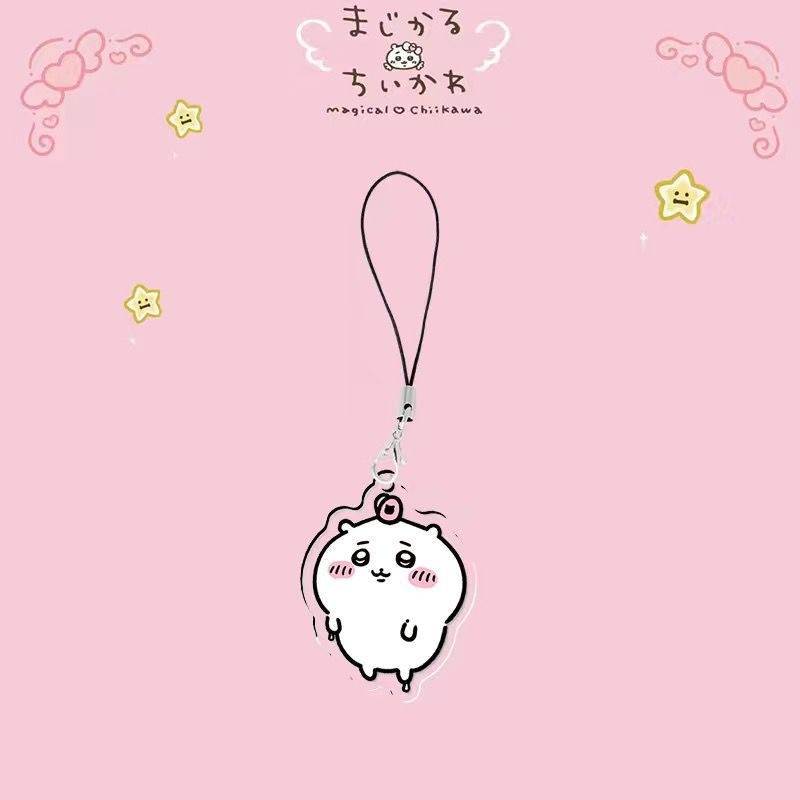 Style 4 xiaoji mobile phone chain