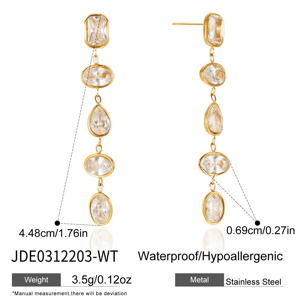 JDE0312203-WT