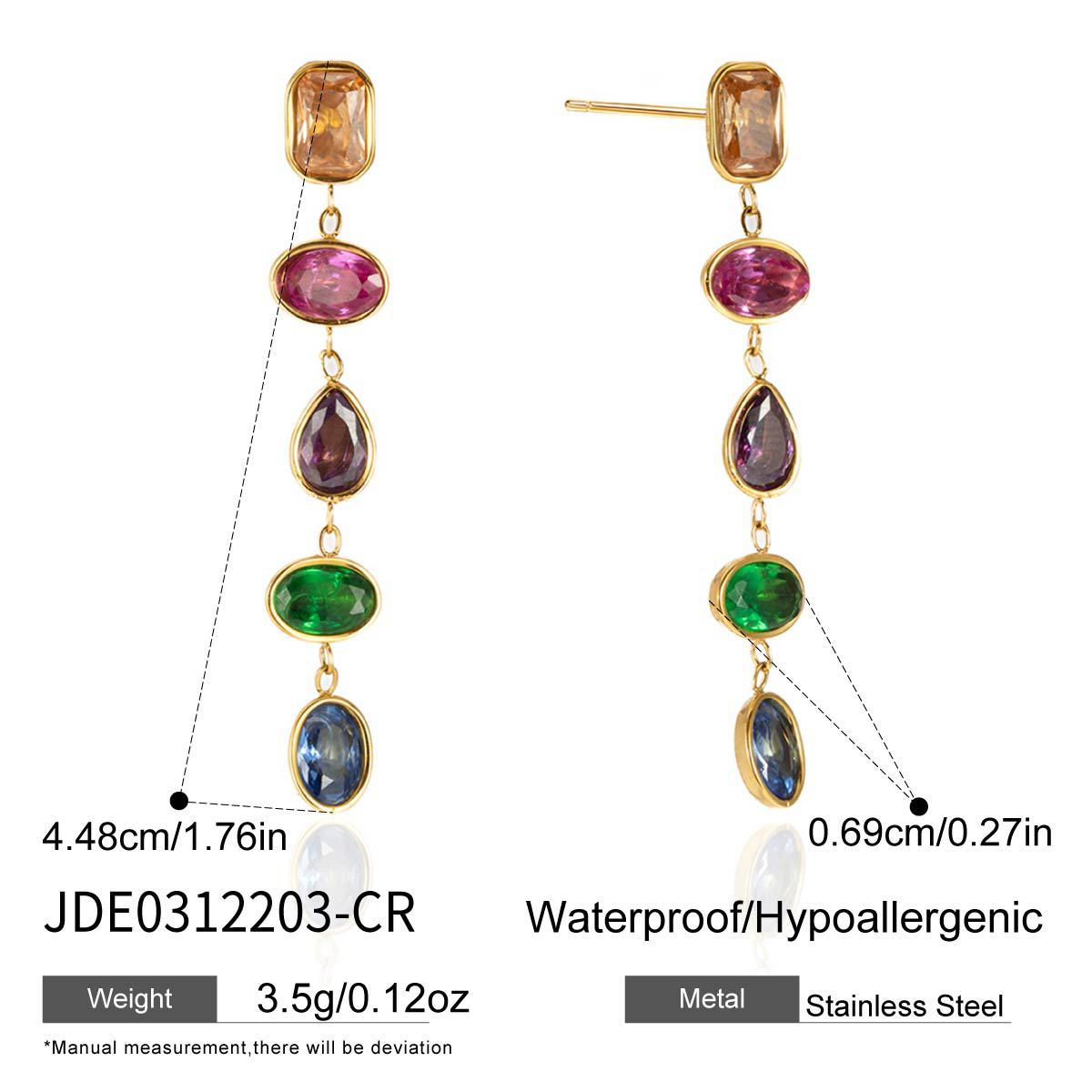 JDE0312203-CR