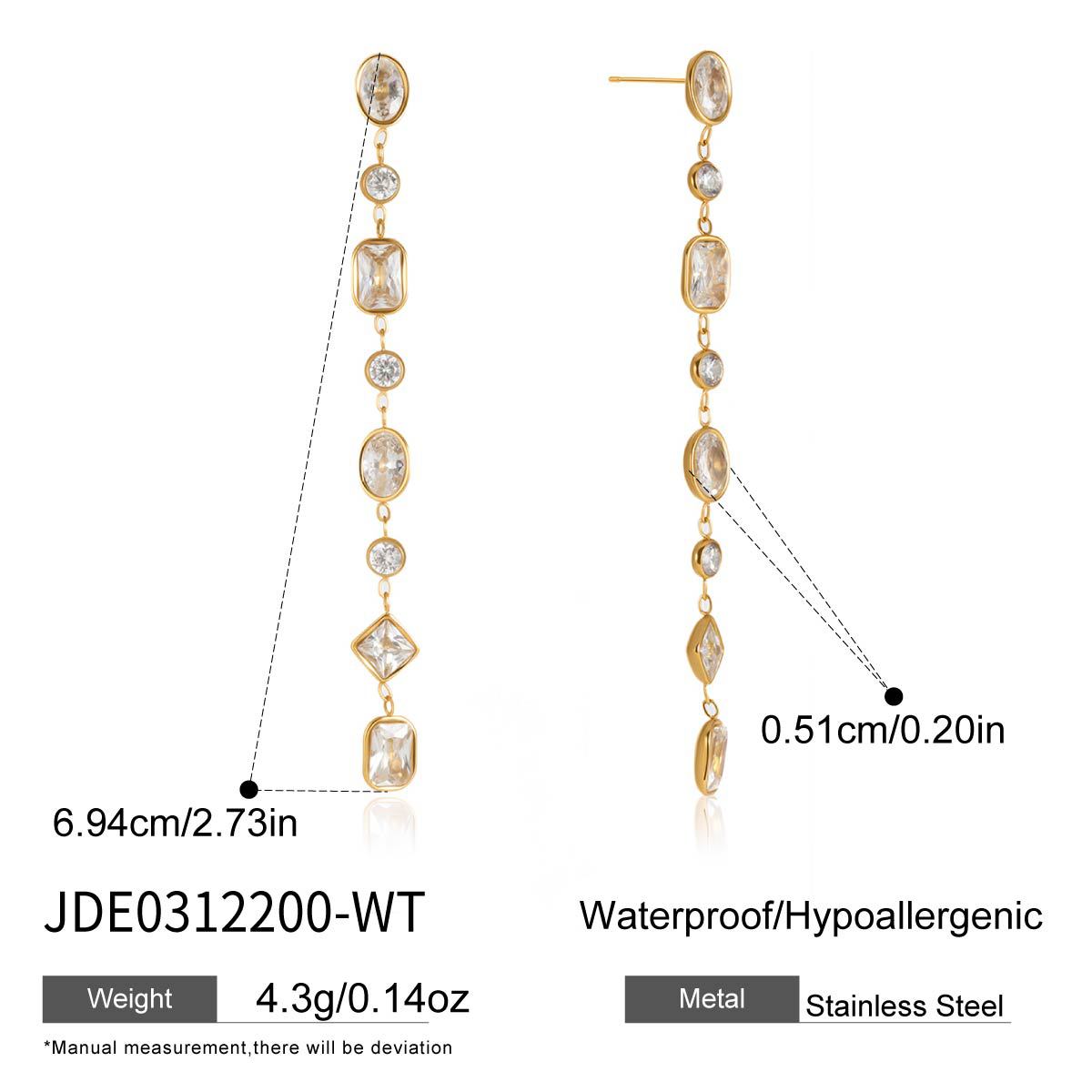 JDE0312200-WT