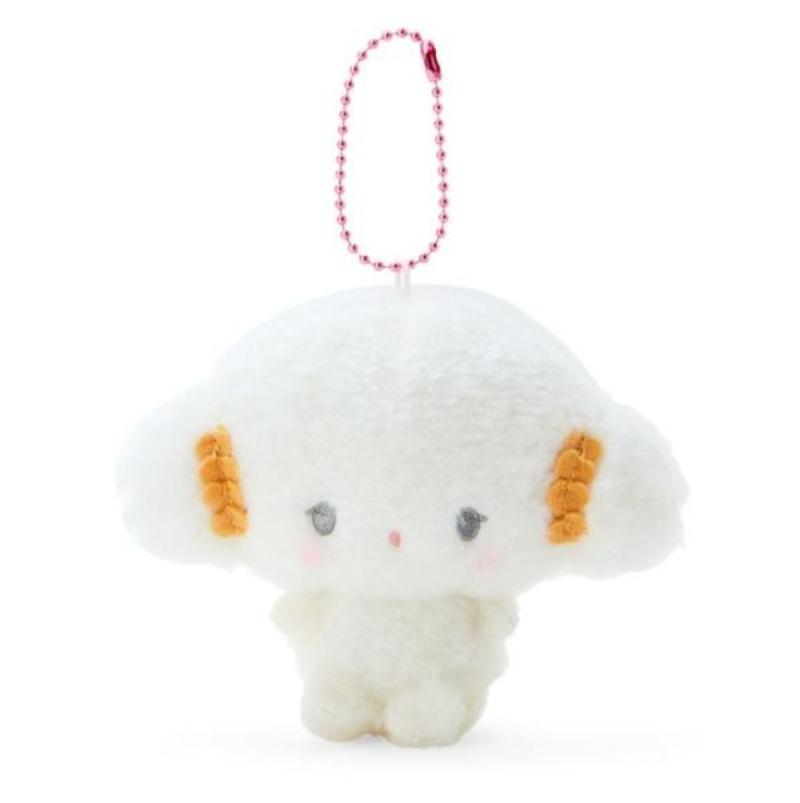 Wheat cloud charm