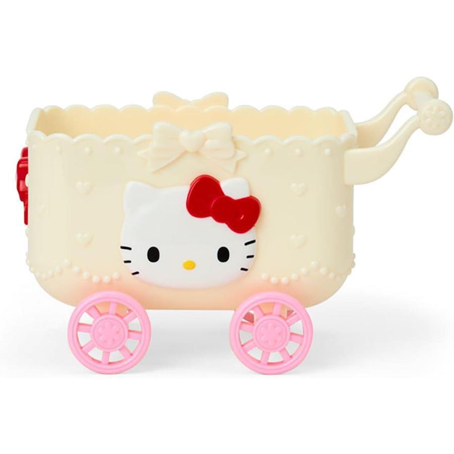 Kitty stroller