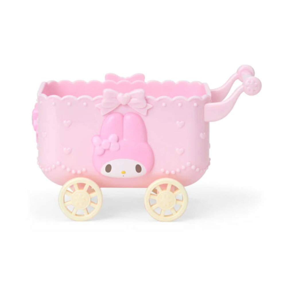 Melody stroller