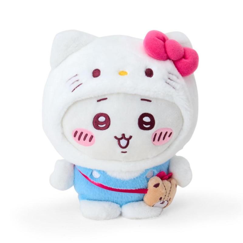 Kitty jiyikawa doll