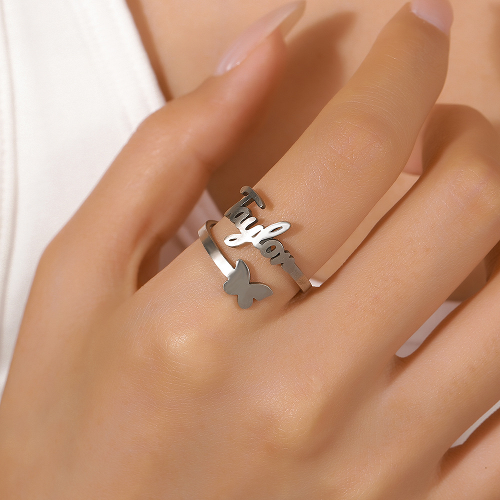 Silver butterfly 1 name