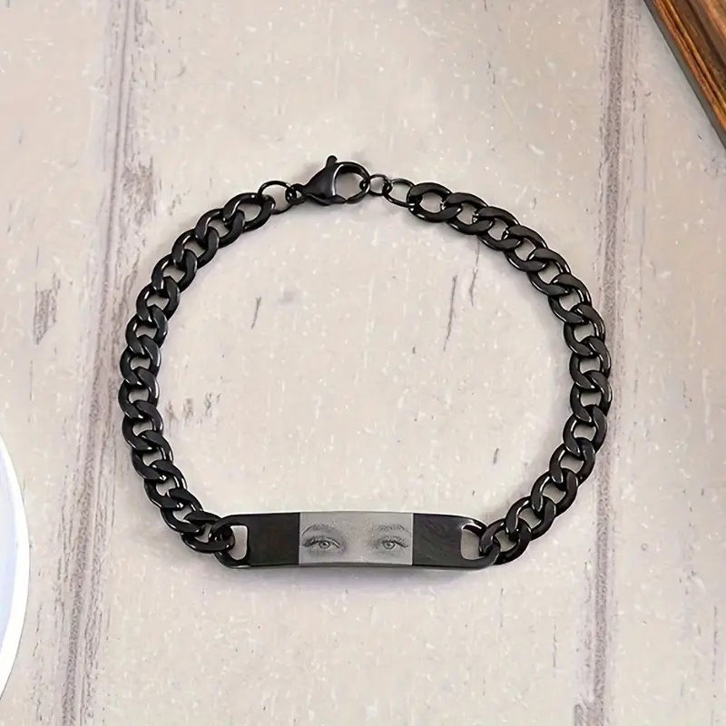 Bracelet black