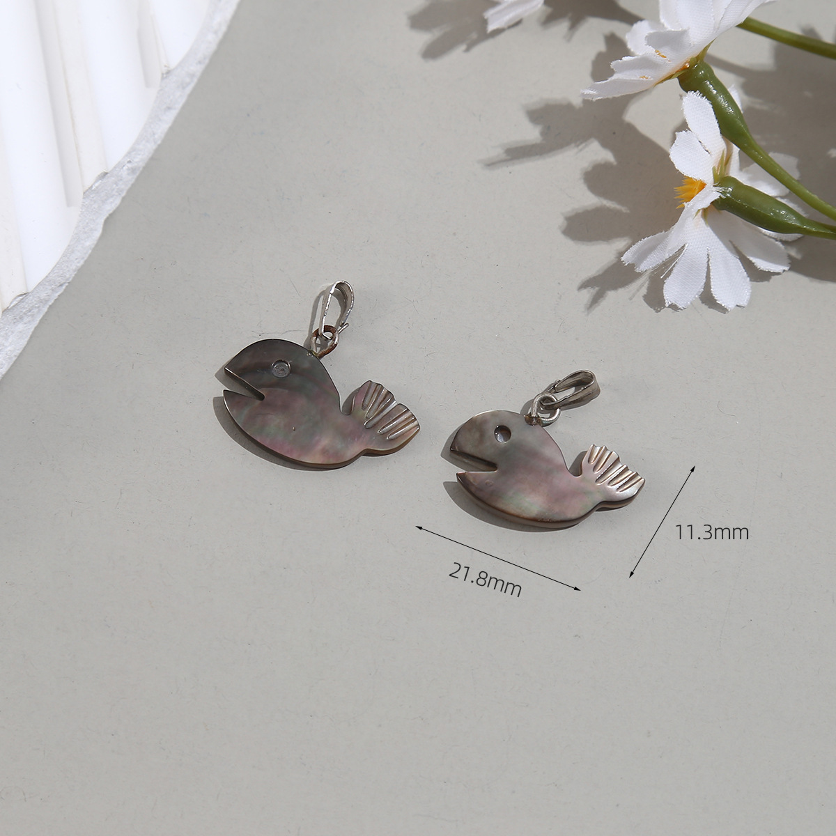 Style 5 [21.8*11.3mm]