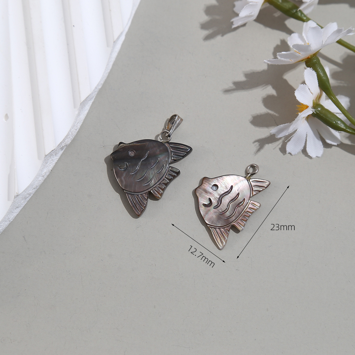 Style 14 [12.7*23mm]