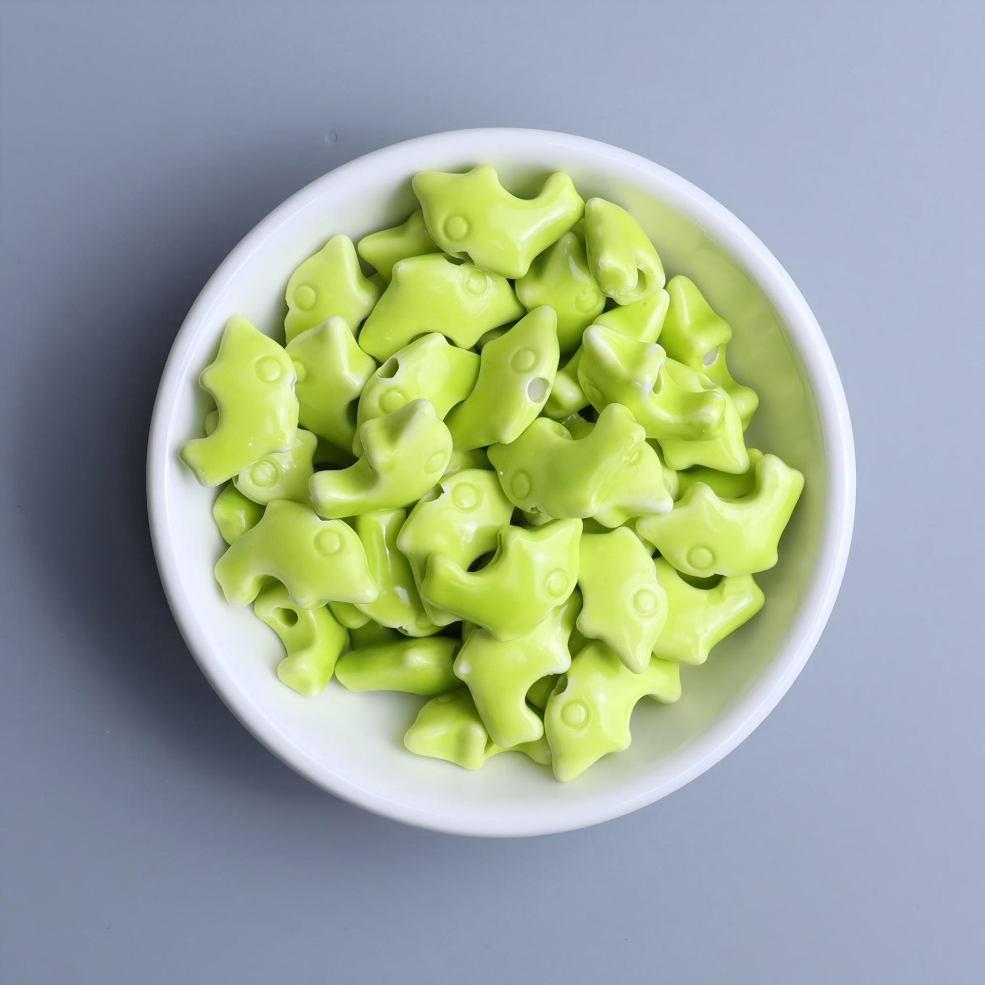 Fruit green-05 #