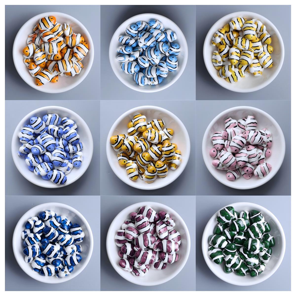 разноцветный