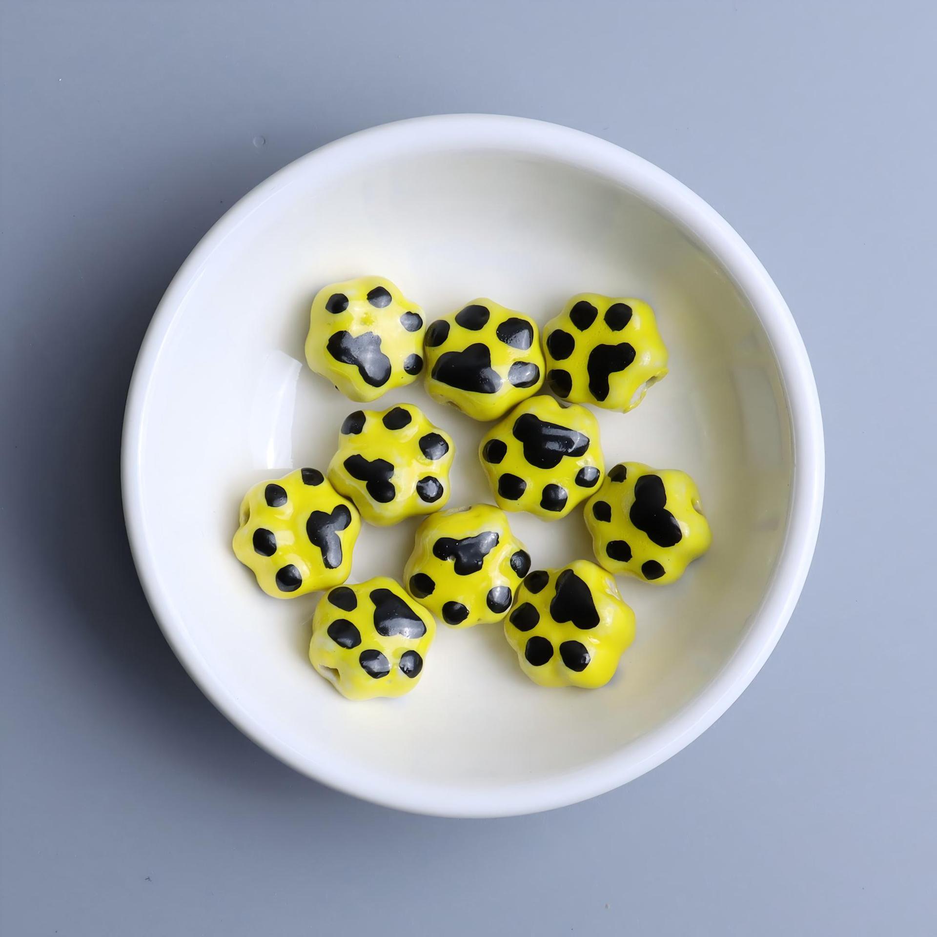 Yellow-09 #