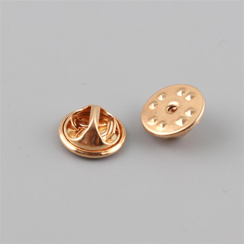 Butterfly buckle-kc gold