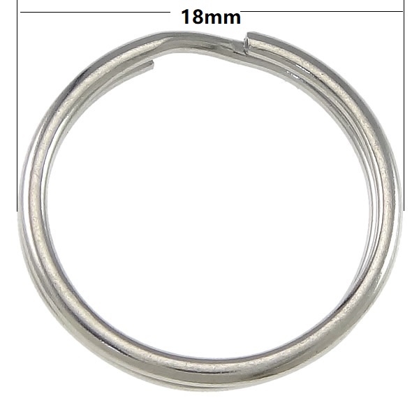 18x18x1.4mm，hole14.6mm