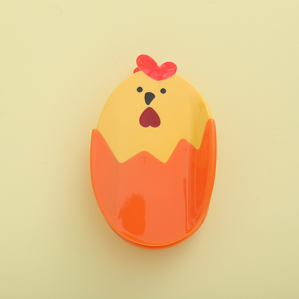 Hatching chick 8*6cm