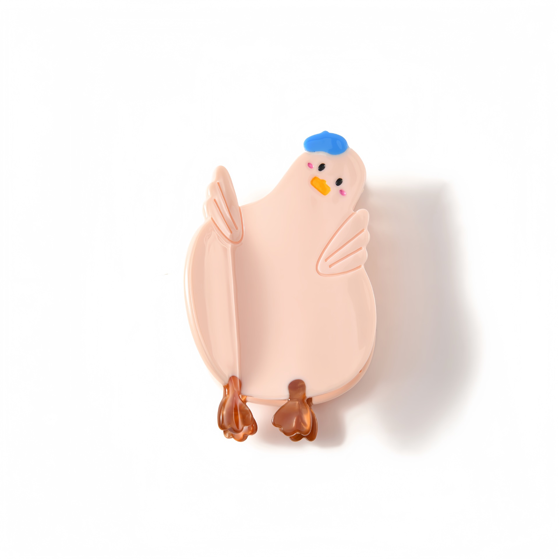 Pink chick