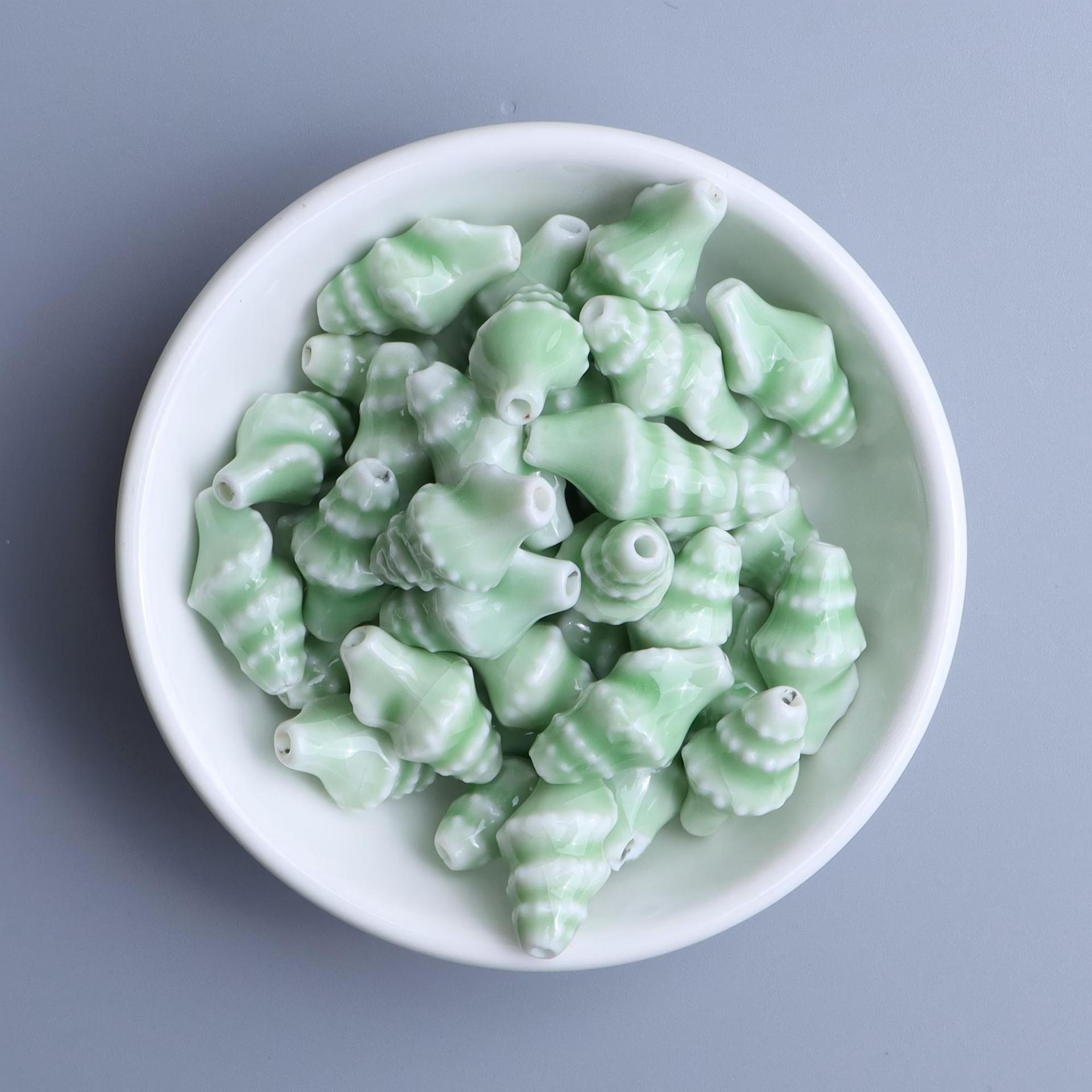 Light green-14 #