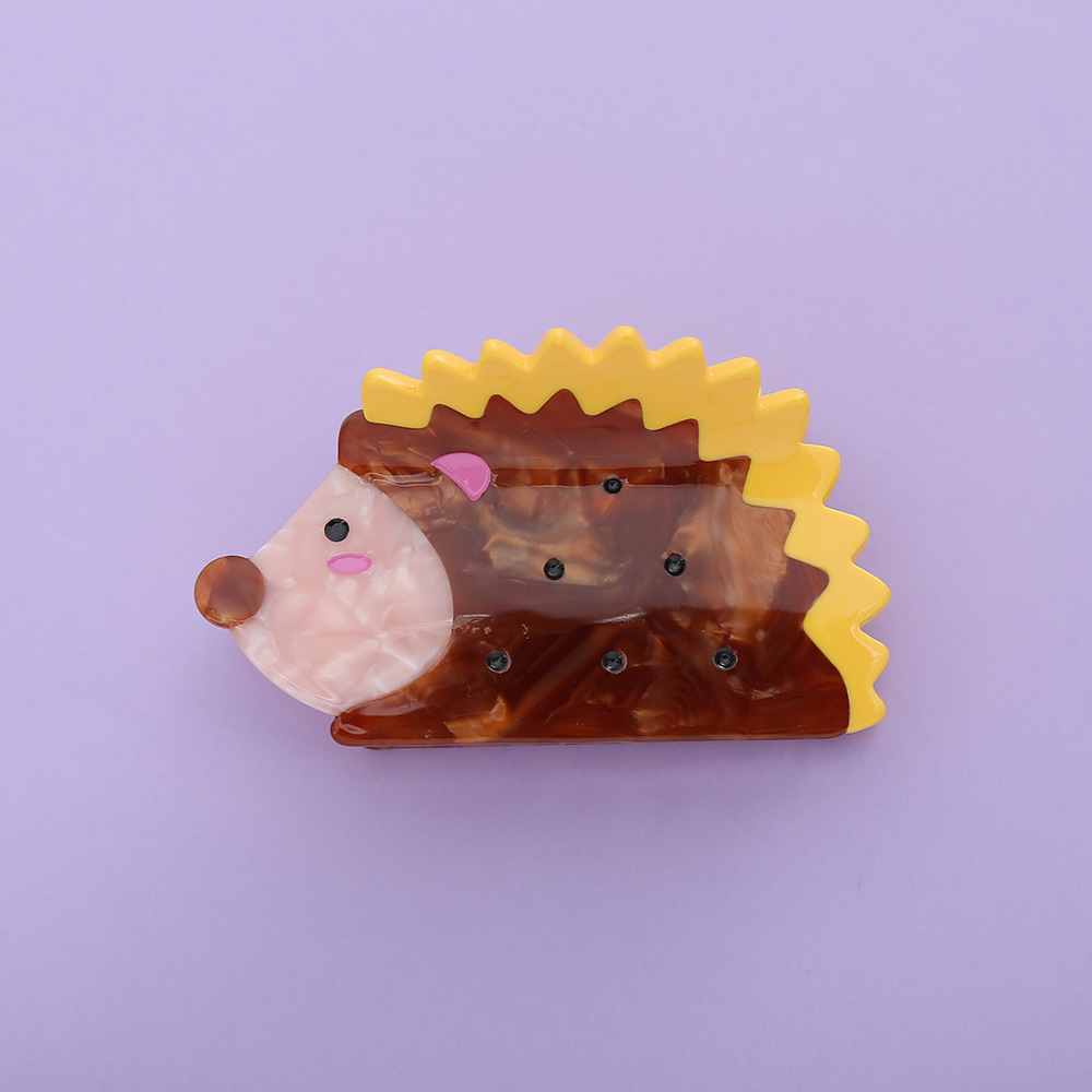 Hedgehog 8.5*4.5cm