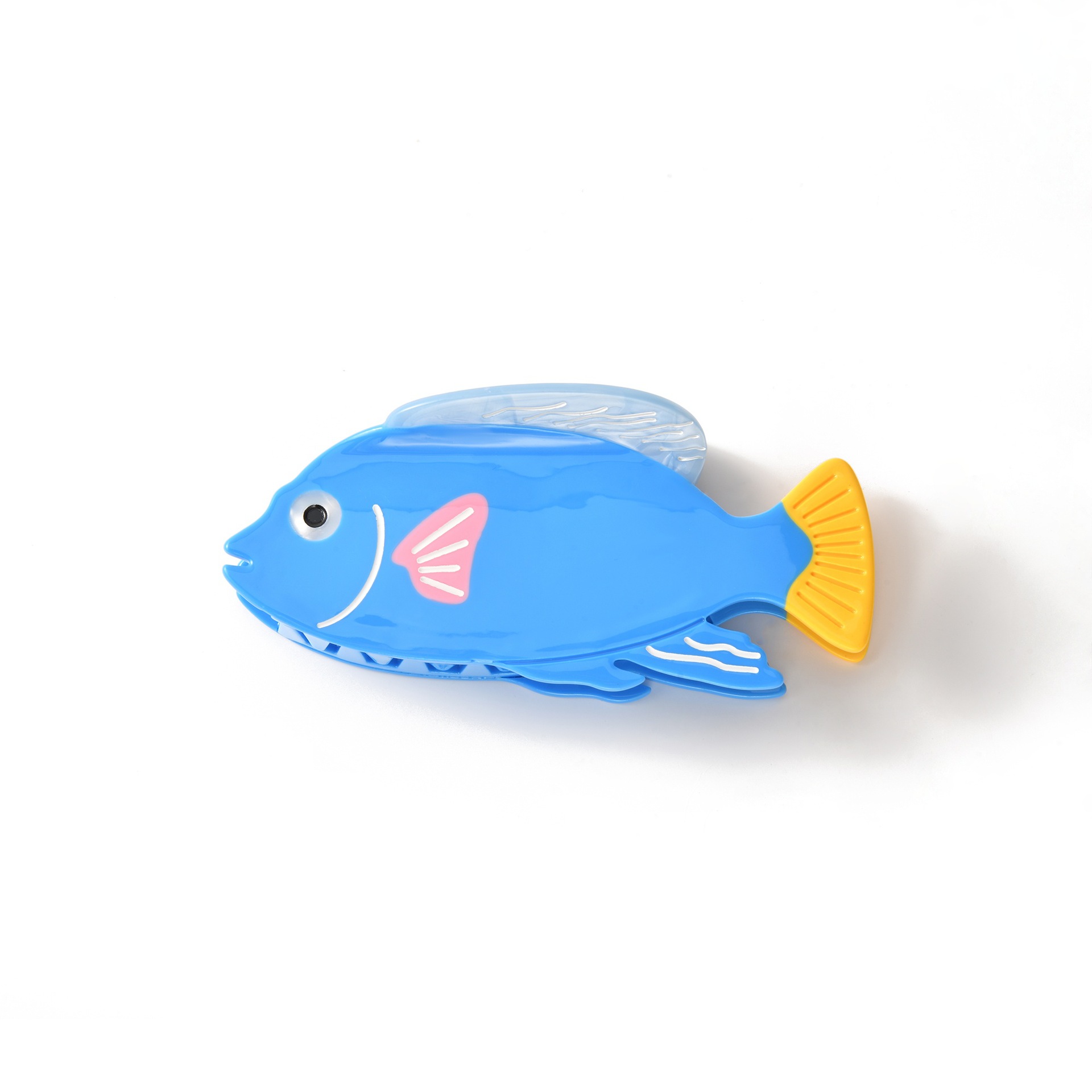 Tropical fish