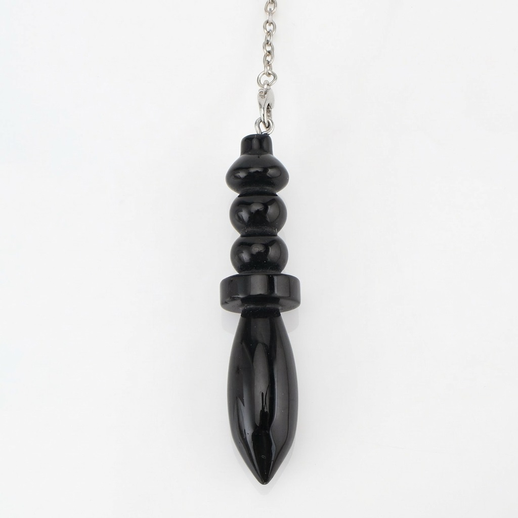 Black Agate