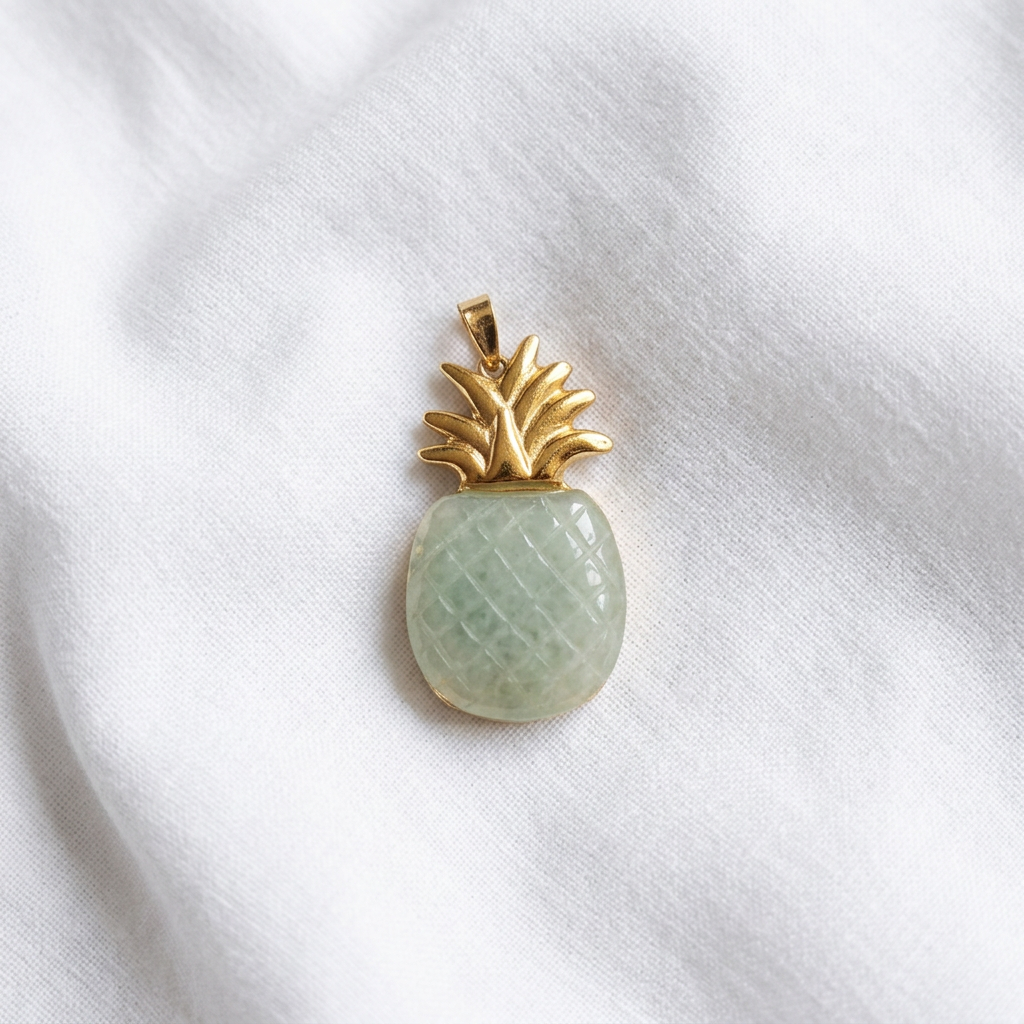 Green Aventurine