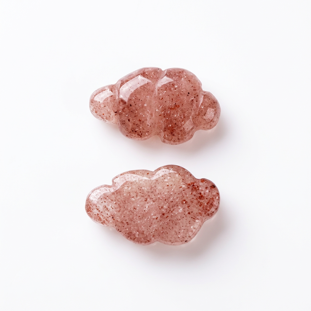 Strawberry Quartz