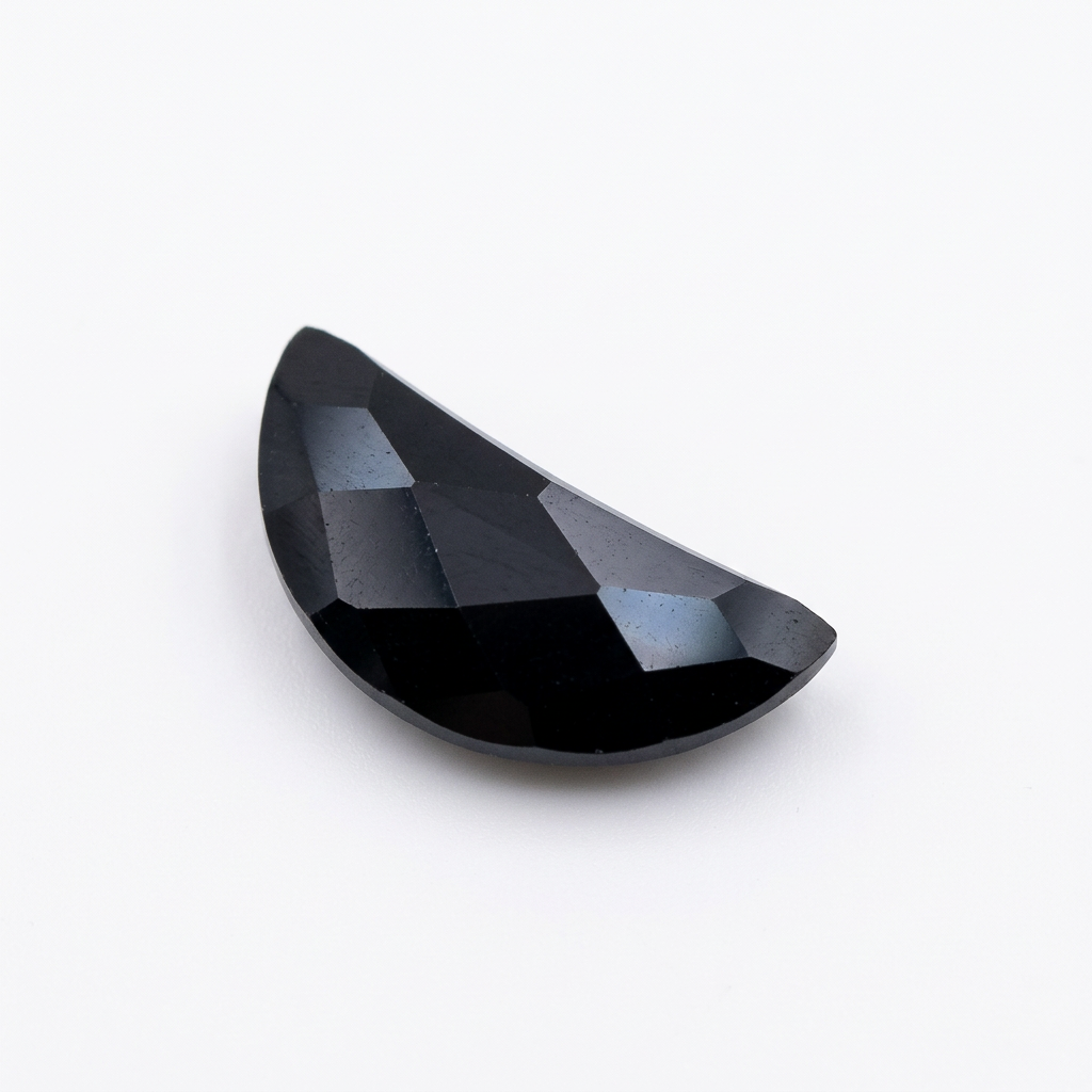 Black Obsidian