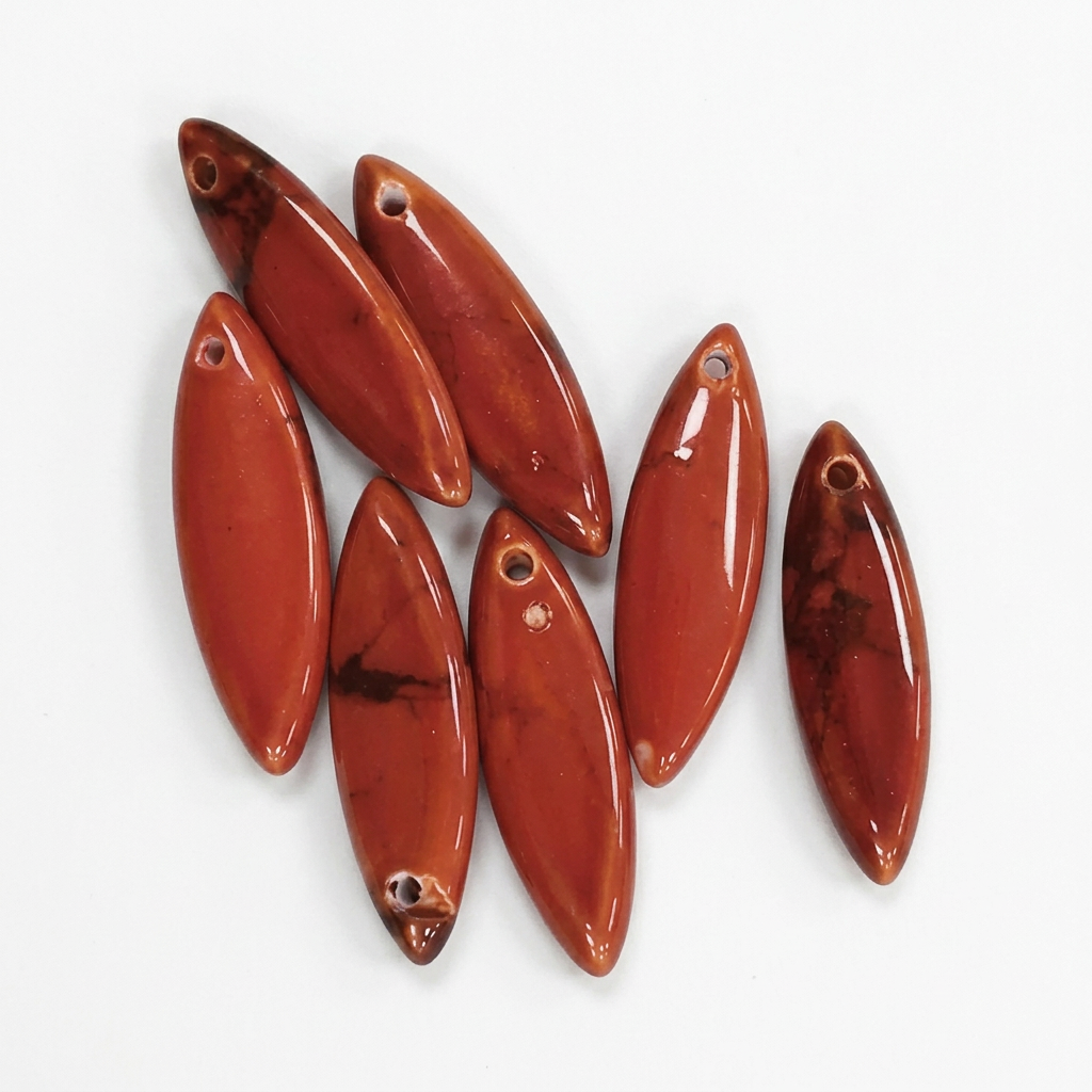 red jasper