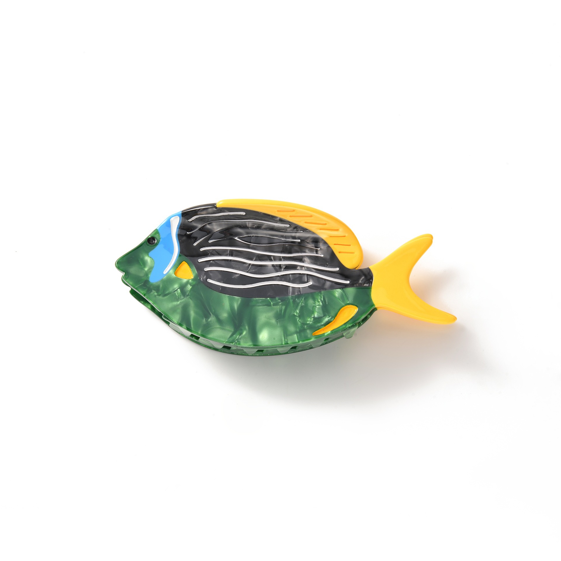 Small fish