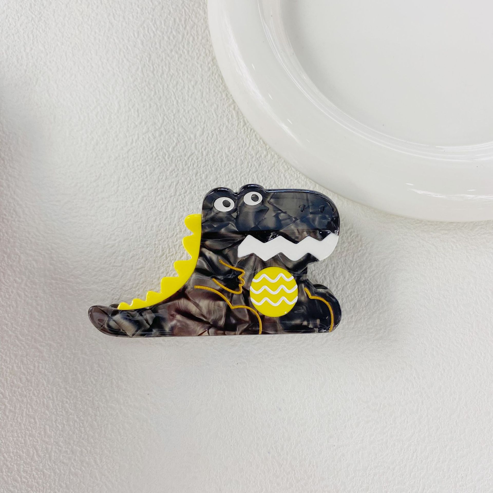 Dinosaur 1#(9.5*5.5*4..5cm)