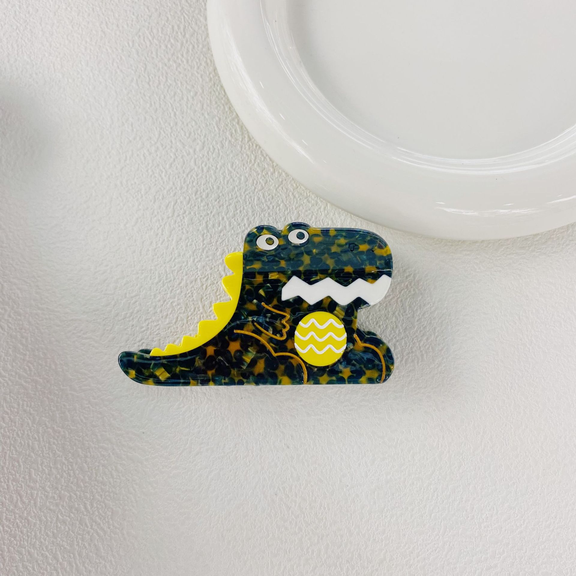 Dinosaur 2#(9.5*5.5*4..5cm)