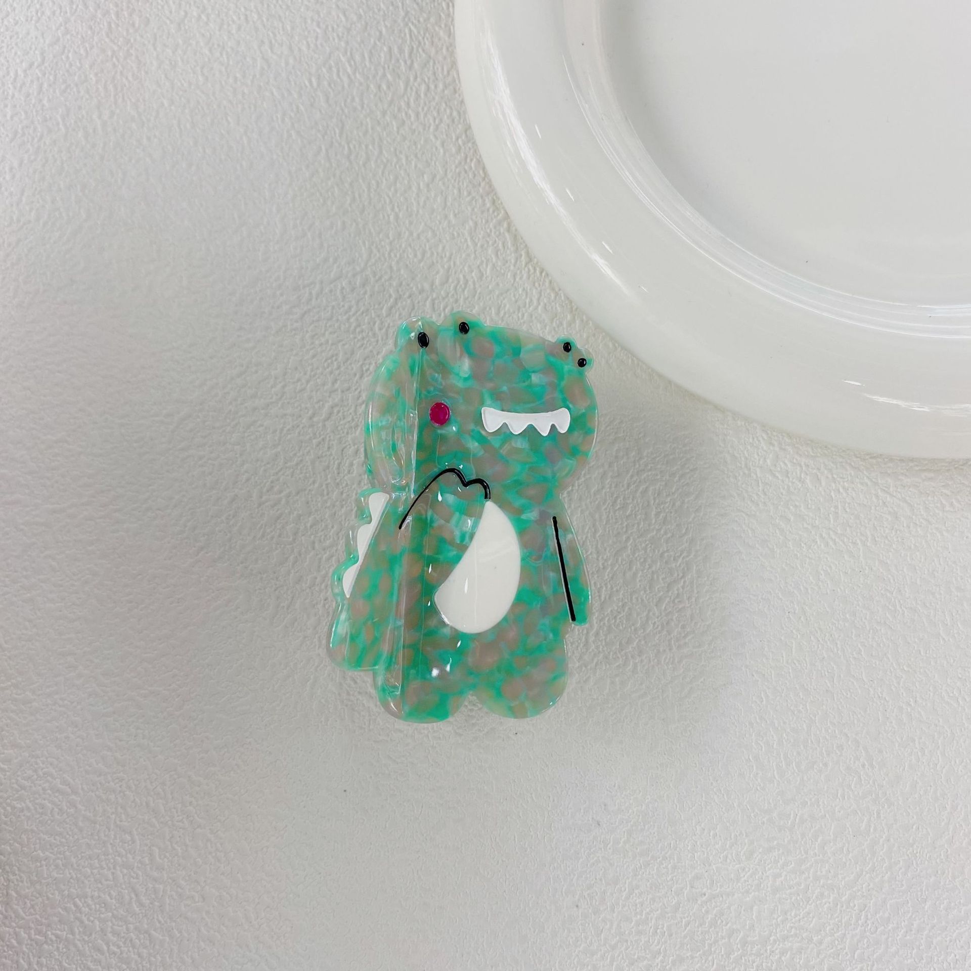 Dinosaur 3#(8*5*4cm)
