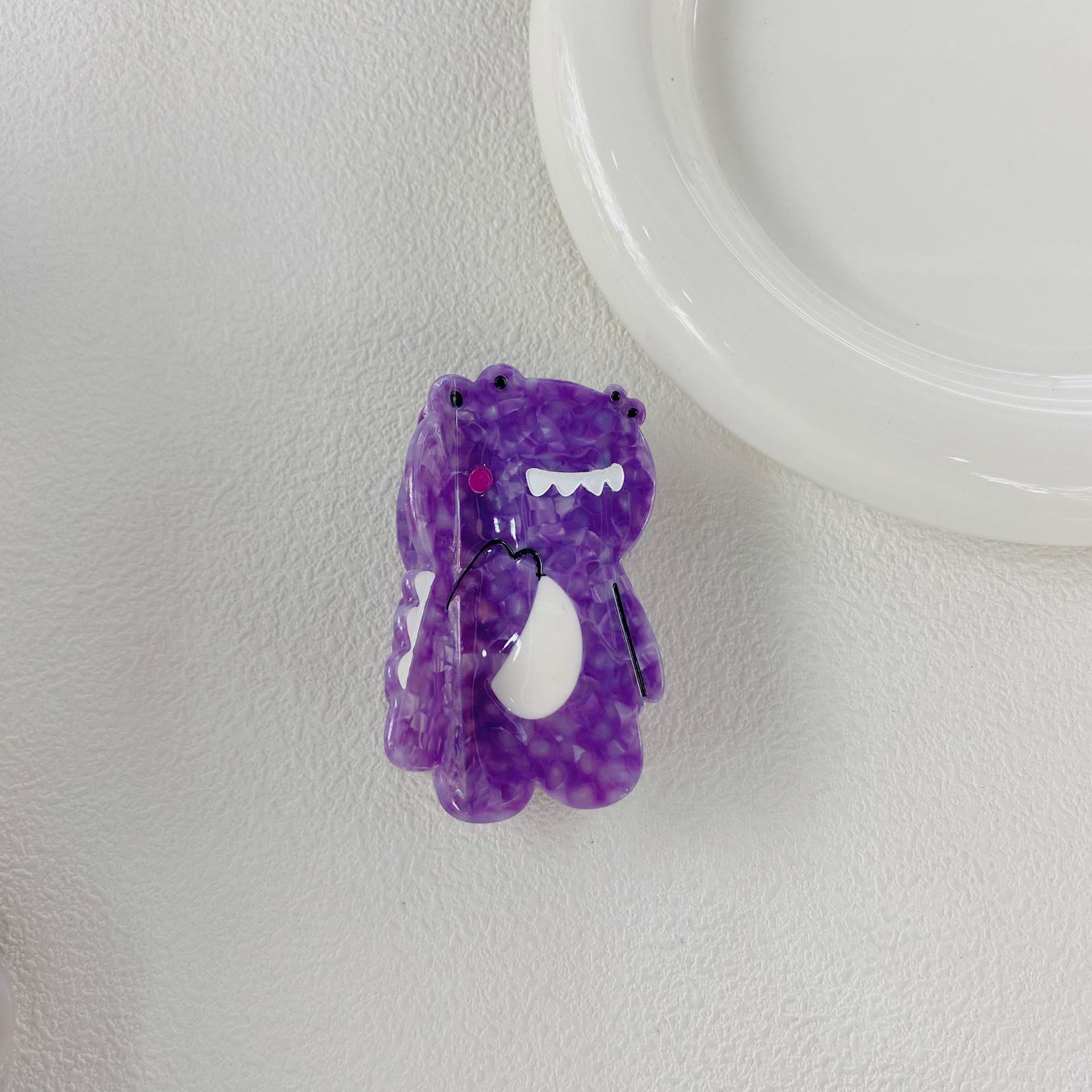 Dinosaur 4#(8*5*4cm)