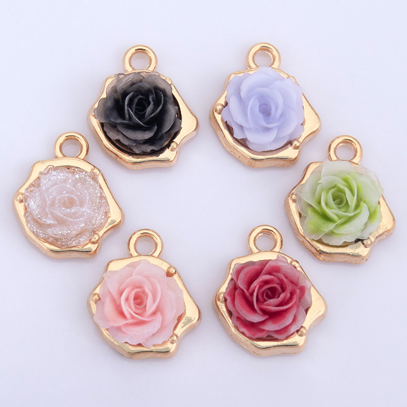 Randomly mixed (minimum bid of 100)