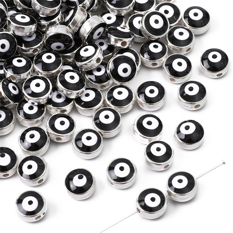 Silver Edge-Black