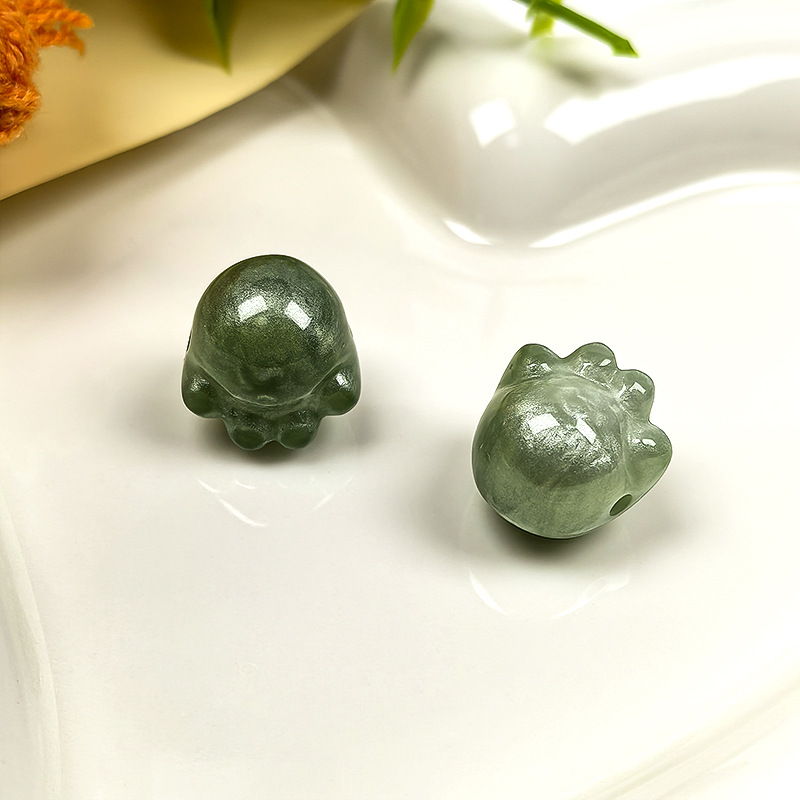 Uv light changing resin cat claw c4 color