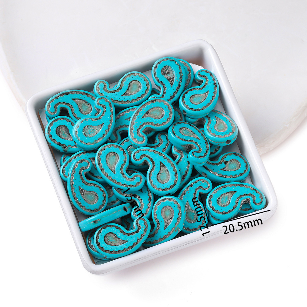 15/12.5*20.5mm 21pcs