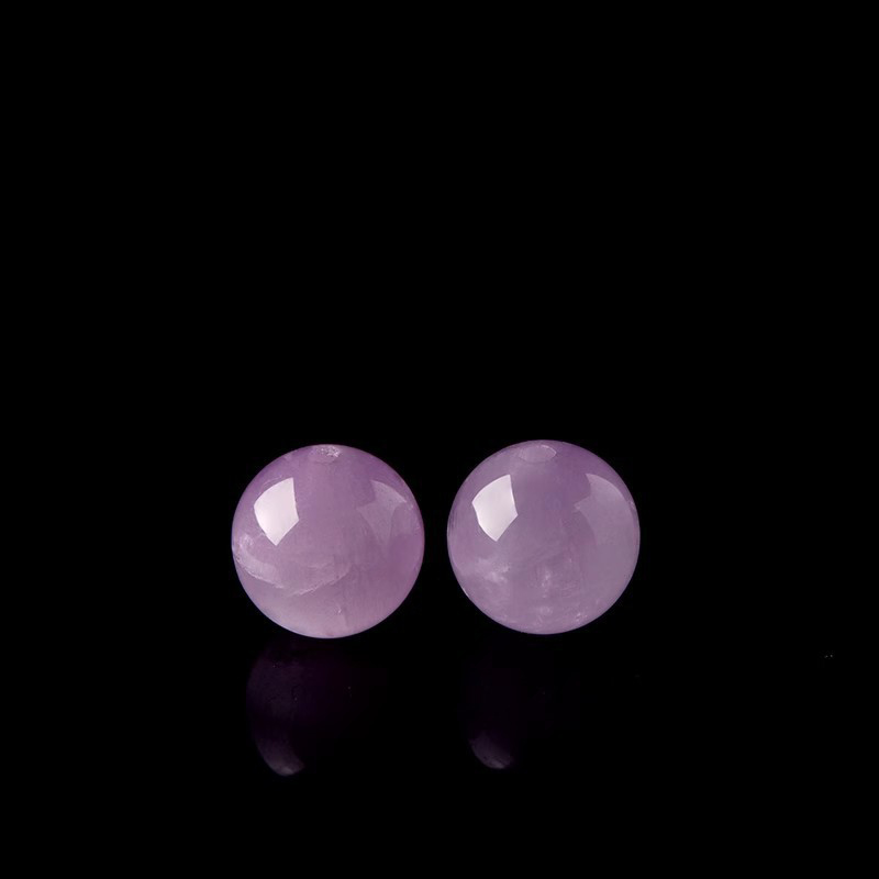 Size about 8mm 2 pieces