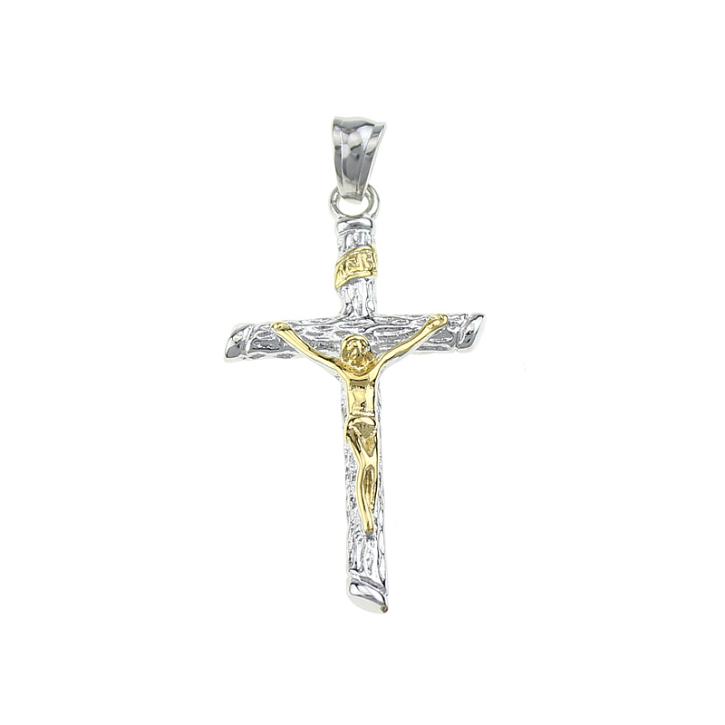 original color and gold color plated