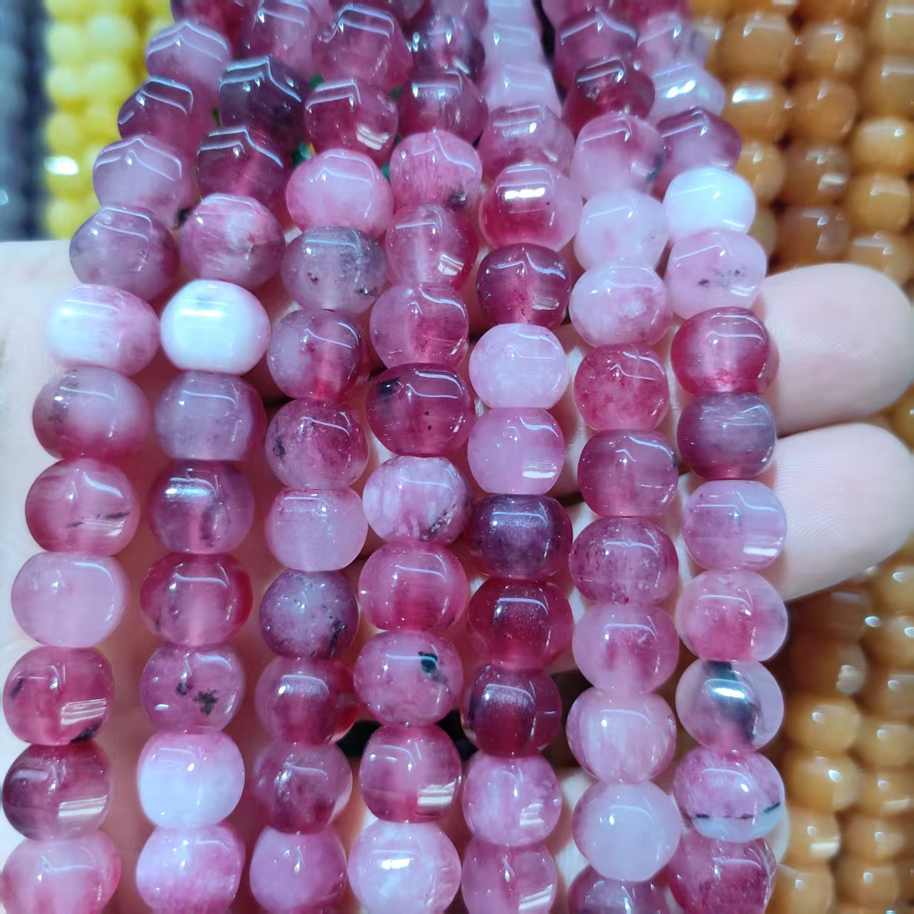 Lantern beads-10