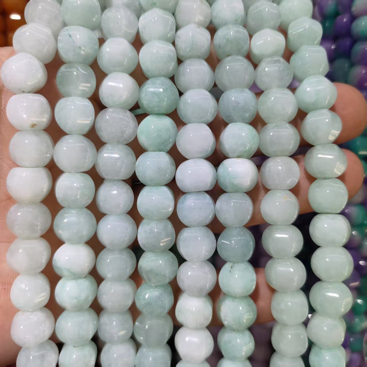 Lantern beads-11