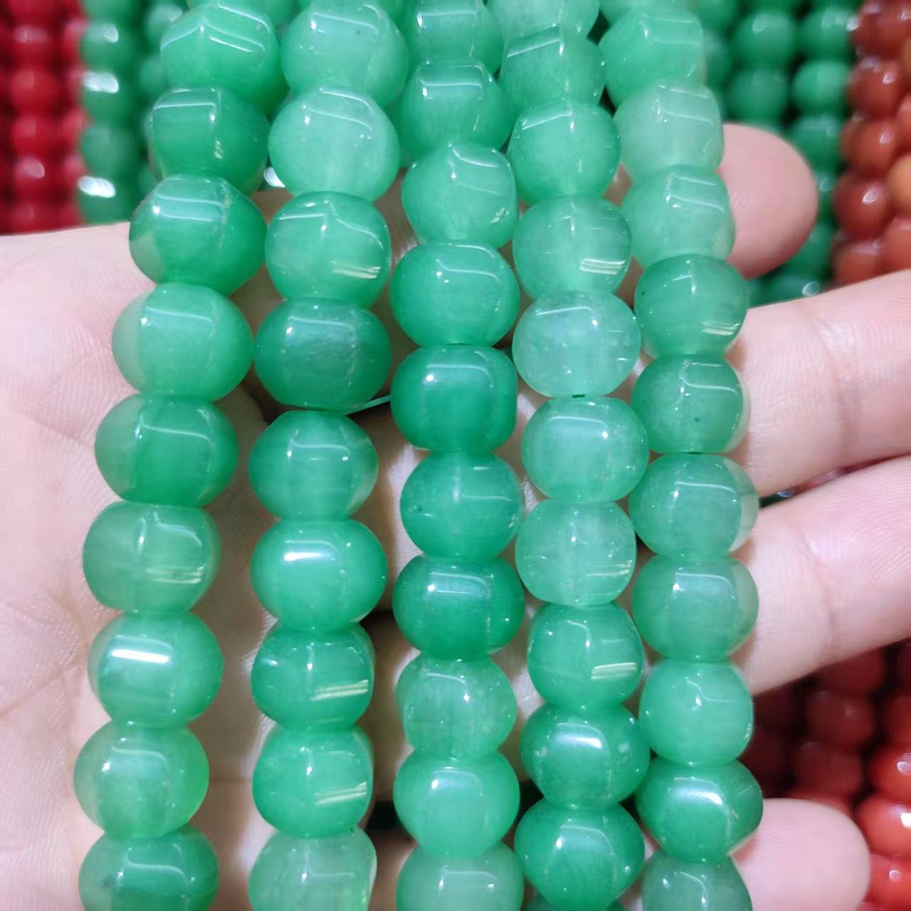 Lantern beads-24